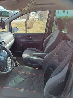 Volkswagen Sharan 1.9 TDI - 11