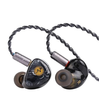 TinHiFi T3 Plus (IEM slúchadlá) - 11