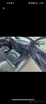 Citroen C5 2.2 exclusive - 11