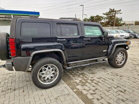 Predam Hummer H3 - 11