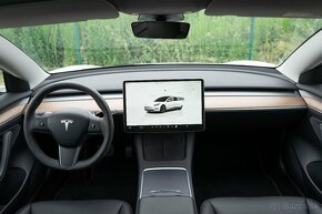 Tesla Model 3 Standard Range Plus 54kWh RWD - 11