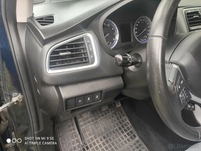 Suzuki S Cross SX4 4x4 - 11