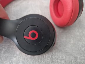 Beats solo 3 wireless - (L) strana nalomená - plně funkční - 11