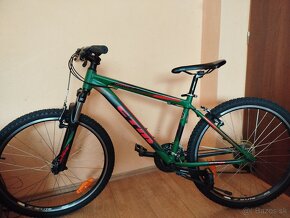 Bicykel 26 CTM Terrano 1.0 - 11