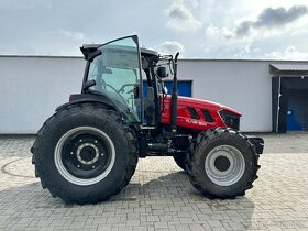 Zetor FLYER 1504 lesný kolesový traktor - 11