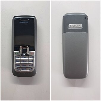 NOKIA 1680c 1661 1650 1100 1209 1600 1208 - 11