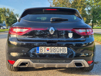 RENAULT MEGANE GT 1,6 151KW - 11