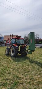 Mulčovač priekopový STARK na predaj, traktor, AKCIA - 11