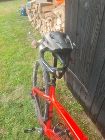 horský bicykel TREK MARLIN 8 - 11