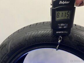 195/55 R16 91V XL GoodYear, LETNE, UPLNE NOVE - 11