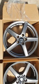 5x114,3 r17 mazda kia hyundai mitsubishi toyota honda - 11