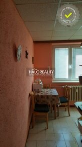 HALO reality - Predaj, dvojizbový byt Skalica, ul. Mallého - - 11