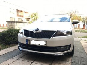 Skoda čierny znak čierne loga emblemy - 11