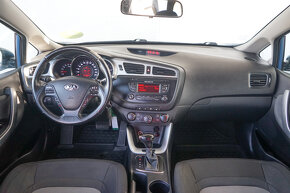 98- KIA Cee´d , 2012, nafta, 1.6 CRDi, 94 kW - 11