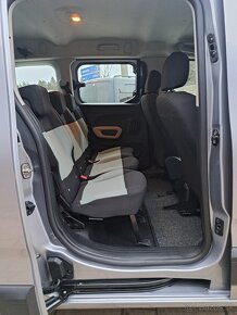 Citroën Berlingo BlueHDi 7 miest - 11