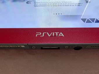 PS Vita, hacknuta s 256 GB kartou plnou hier - 11