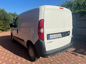 Opel Combo - 11