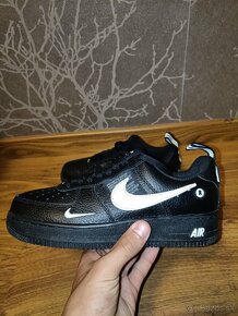 Nike airforce 1 low Lv8 utility - 11