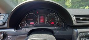 Audi A4 -1.9 TDI - 11