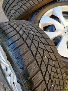 4x108 r16 citroen zimne pneumatiky 215/55 r16 peugeot - 11