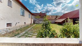 HALO reality - Predaj, rodinný dom Dobrá Niva, Slnečný gazdo - 11