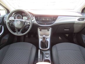 Opel Astra Sport Tourer ST 1.6 CDTI 110k Selection - 11