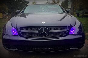 Mercedes CLS 500 - 11