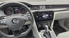 VW Arteon, 4 MOTION, 2,0 TDi, DSG, 140 kW - 11