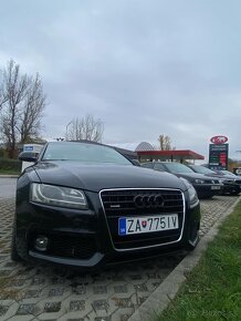 Audi A5 3.0TDI 176kw - 11