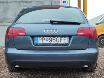 Audi A6 2.0 tdi - 11