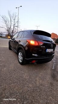 Mazda CX-5 Skyactive - 11