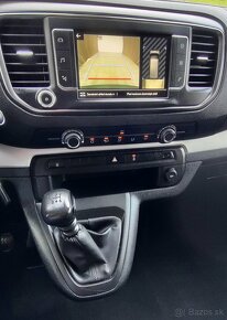 Toyota Proace Verso 8 miest Comfort Family - 11