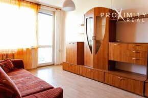 1,5-izbový byt s loggiou na Triede SNP, Košice Západ - 11