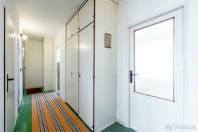 3 izbový byt s loggiou, Košice - Staré Mesto. ul. Magurská - 11