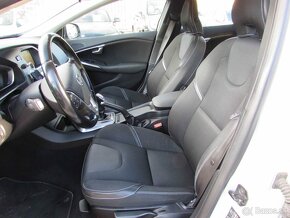 Volvo V40 D2 Kinetic - 0% Akontácia - 11