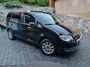 Vw Touran 1.9 tdi 77kw - 11