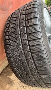 ❄️Zimná sada 5x112 r18 245/40 style rs6 - 11