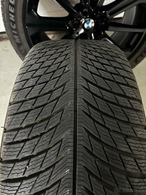 5x112 org. BMW R20 748M G05 G06 275/45 r20 110V ZIMNE - 11