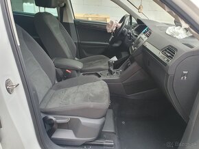 Volkswagen Tiguan 2.0tdi DSG - 11