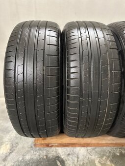 Letná sada VW Tirano 5x112 R19 , 255/55/19 Touareg CR7 - 11