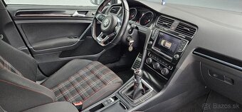 Volkswagen Golf GTI 2.0tsi 162kw - 11