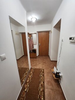 tehlový 2 izbový byt, 72 m2 s vlastným kúrením, Ilava . - 11