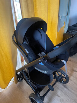 Autosedačka CYBEX Aton 5 - 11