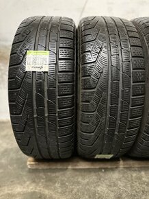 Sada kolies VW Tiguan, Kodiaq 5x112 R18, 235/55/18 Sebring - 11