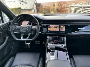 Audi SQ7 4.0TDI V8 320kW Quattro AT8 Maxton, R22 - 11