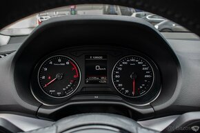 Audi Q2 30 TFSI Design S tronic - 11