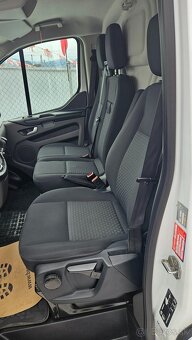 Ford Transit Custom 2.0 TDCi EcoBlue L1 - 11