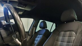 Golf 2.0TDI GTD, Automat DSG, Park Assist, servis VW - 11