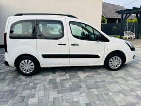 Citroen Berlingo 1.6hdi 2014 - 11