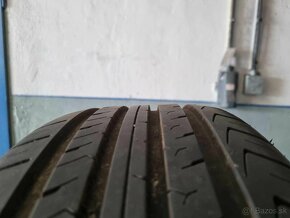 PREDAM ELEKTRONY SKODA CRATERIS s pneu 5x112 r16 - 2 sady - 11